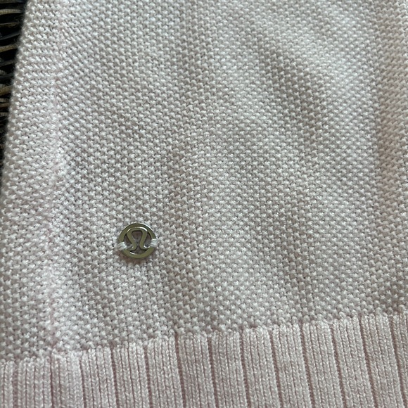 Lulu Lemmon Women’s tunic sweater - Picture 4 of 5